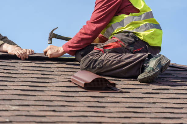 Gutter Installation and Roofing in Magnolia, OH