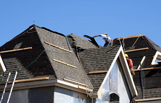 Best Roof Repair Services  in Magnolia, OH